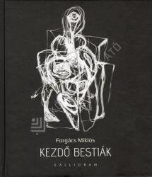 Kezdő bestiák (2023)