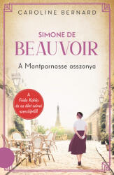 Simone de Beauvoir (2023)