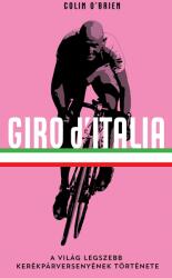 Giro d'Italia (ISBN: 9786156345202)