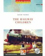 The Railway Children (ISBN: 9783990891162)