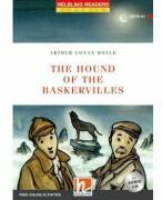 The Hound of the Baskervilles - Arthur Conan Doyle (ISBN: 9783990457184)