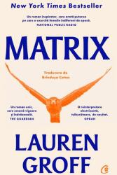 Matrix (ISBN: 9786064414052)