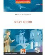 Next Door - Robert Campbell (ISBN: 9783990459027)