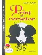 Print si cersetor - Mark Twain (ISBN: 9786060910985)