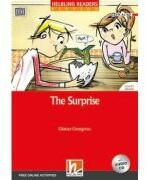 The Surprise - Gunter Gerngross (ISBN: 9783990457283)