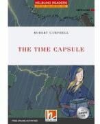 The Time Capsule - Robert Campbell (ISBN: 9783990457269)