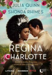 Regina Charlotte (ISBN: 9786303190587)