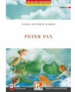 Peter Pan (ISBN: 9783711401120)