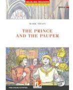 The Prince and the Pauper - Mark Twain (ISBN: 9783990458716)