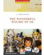The Wonderful Wizard of Oz - L. Frank Baum (ISBN: 9783990457160)