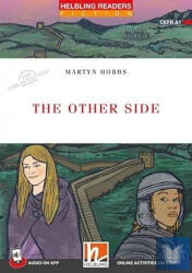 The Other Side (ISBN: 9783990897904)
