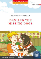 Dan and the Missing Dogs (ISBN: 9783990891186)