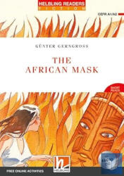 The African Mask (ISBN: 9783990458150)