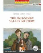 The Boscombe Valley Mystery - Arthur Conan Doyle (ISBN: 9783990891193)