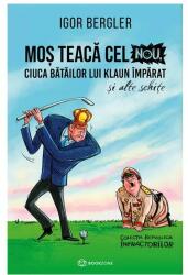 Moș Teacă cel Nou (ISBN: 9786303050775)
