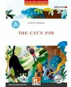 The Cat's Paw - Gavin Biggs (ISBN: 9783990892121)