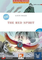 The Red Spirit (ISBN: 9783990897980)
