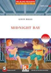 Midnight Bay (ISBN: 9783711400420)