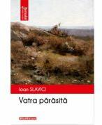 Vatra parasita, editia 2022 - Ioan Slavici (ISBN: 9786064616548)