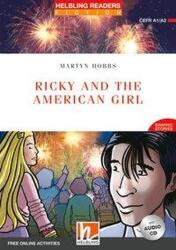 Ricky and the American Girl (ISBN: 9783990458792)