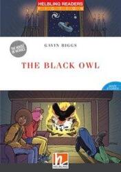 The Black Owl - Gavin Biggs (ISBN: 9783990892138)