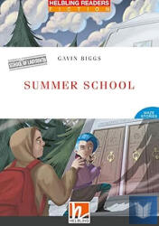 SUMMER SCHOOL (ISBN: 9783990892145)