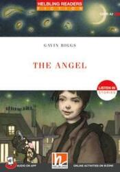 The Angel - Gavin Biggs (ISBN: 9783711400437)