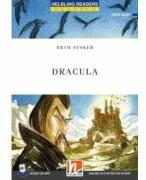 Dracula - Bram Stoker (ISBN: 9783711401144)