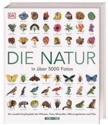 Natura în peste 5000 de fotografii (ISBN: 9783831042777)