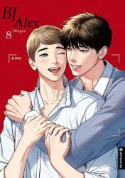 BJ Alex 08 (ISBN: 9783753912967)