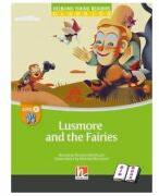 Lusmore and the Fairies. Big Book - Richard Northcott (ISBN: 9783990456989)