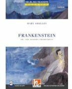 Frankenstein - Mary Shelley (ISBN: 9783711401397)