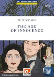 The Age of Innocence (ISBN: 9783990459423)