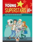 Young Superstars A1+ - Herbert Puchta (ISBN: 9783990891346)