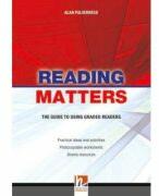 Reading Matters - Alan Pulverness (ISBN: 9783852720128)
