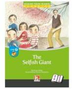 The Selfish Giant. Big Book - Oscar Wilde (ISBN: 9783990457023)