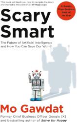 Scary Smart (2022)