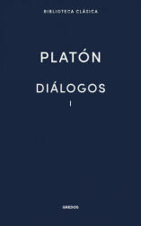 DIALOGOS I. PLATÓN - Platón (2019)