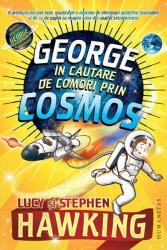George în căutare de comori prin Cosmos (ISBN: 9789735078829)