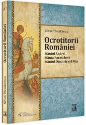 Ocrotitorii României (ISBN: 9786069602805)