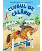 Clubul de calarie - Michaela Hanauer (ISBN: 9786069679500)