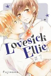 Lovesick Ellie 7 (ISBN: 9781646513239)