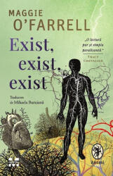 Exist, exist, exist (ISBN: 9786069786109)