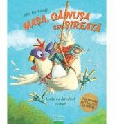 Masa, gainusa cea sireata - Julia Bierkandt (ISBN: 9786060962502)
