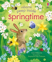 Peep Inside Springtime (2023)