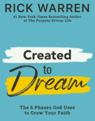 Created to Dream - Rick Warren (2023)