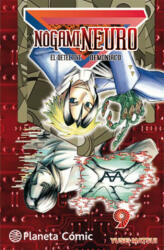 Nôgami Neuro 09 - Yusei Matsui (ISBN: 9788416476374)