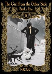 The Girl From the Other Side: Siuil, a Run Deluxe Edition IV (ISBN: 9781685794538)