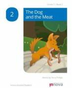 The dog and the meat (ISBN: 9781787680098)