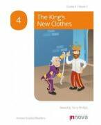 The King's New Clothes (ISBN: 9781787680258)